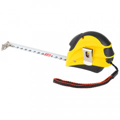 Рулетка KRONOR 5мx19мм