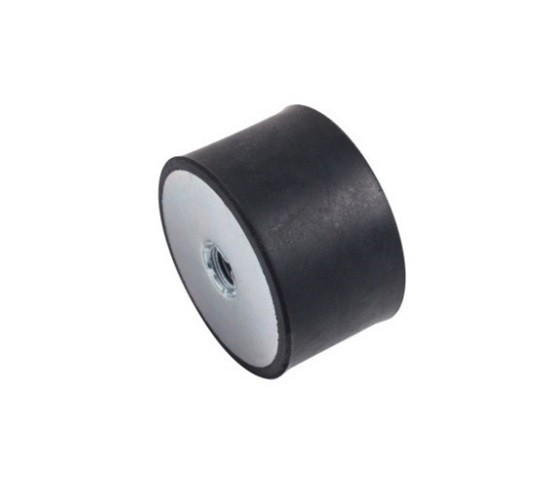 Амортизатор резино-металлический 40-40 тип 3