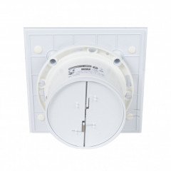 Вытяжной вентилятор MMotors MM-P 06/169 КHТ белый глянец