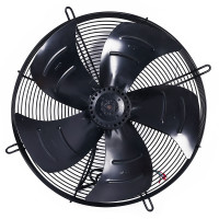 Осевой вентилятор MAER 4E-450-S