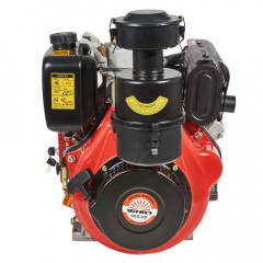 Двигатель дизельный Vitals DM 14.0kne