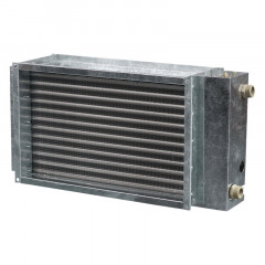 Водяной нагреватель ВЕНТС НКВ 500x250-2