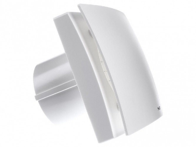 Вытяжной вентилятор Maico ECA 150 ipro KVZC