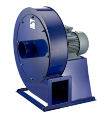 Вентилятор BVN ORB 2М