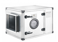 Вентилятор BVN BHV 7 (1,1/2750)