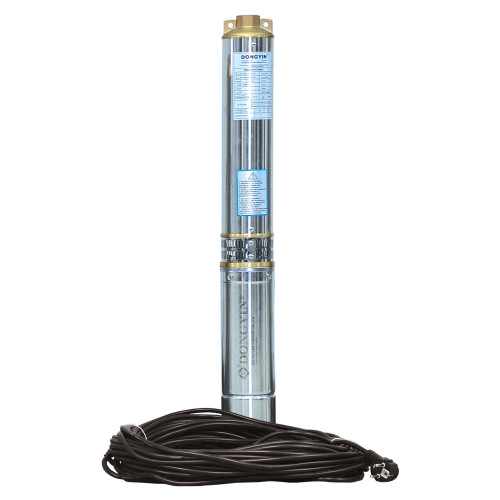 Насос центробежный DONGYIN 4SDM6/9