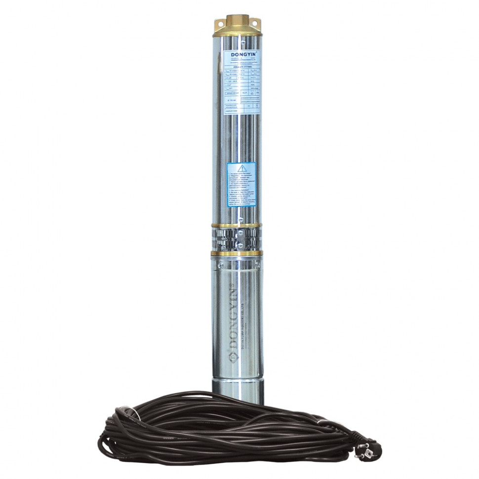 Насос центробежный DONGYIN 4SDM6/9