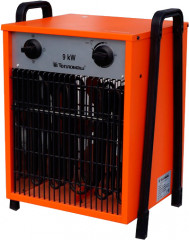 Тепловентилятор электрический Тепломаш КЭВ-6С41Е