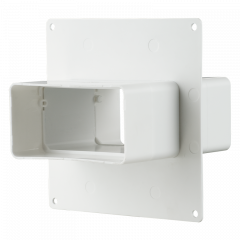 Соединитель ВЕНТС 60*122 757