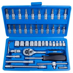 Набор насадок GRAD 46шт Start