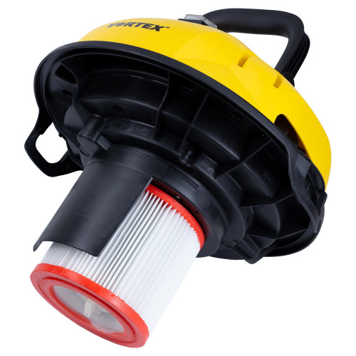 Пылесос строительный VORTEX 1200Вт