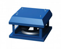 Центробежный крышный вентилятор ВЕНТС ВКГ 450 EC