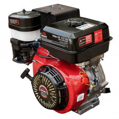 Двигатель бензиновый Vitals GE 13.0-25s