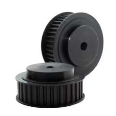 Шкив зубчатый HTD-5M 26/9 1-18