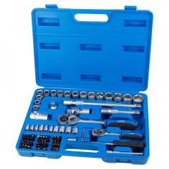 Набор насадок GRAD 72шт Start