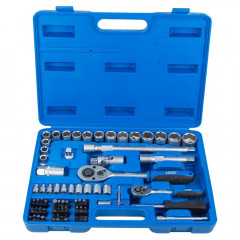 Набор насадок GRAD 72шт Start