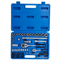 Набор насадок GRAD 72шт Start