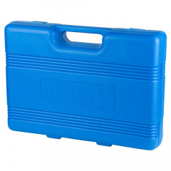 Набор насадок GRAD 72шт Start