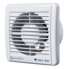 Побутовий вентилятор Blauberg Aero 100 S