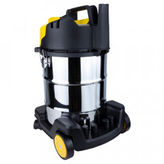 Пылесос строительный VORTEX 1400Вт