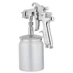 Краскораспылитель REFINE НР 1.7мм