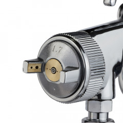 Краскораспылитель REFINE НР 1.7мм