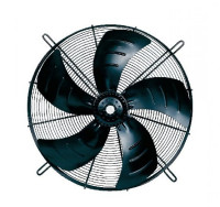 Осевой вентилятор MAER 4E-630-S