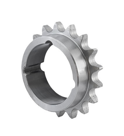 Зірочка під втулку SATI 12,7 08B-1 Z=114