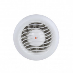 Високотемпературний вентилятор MMotors MM-S LV 100 K