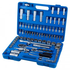 Набор насадок GRAD 94шт Start