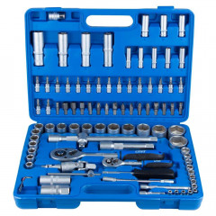 Набор насадок GRAD 94шт Start