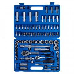 Набор насадок GRAD 94шт Start