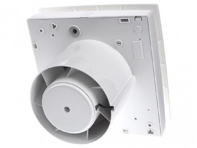 Вытяжной вентилятор Maico ECA 150 ipro VZC
