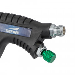 Краскораспылитель REFINE HVLP 1.3мм