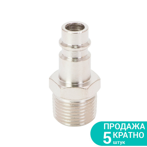 Штуцер SIGMA MT 3/8"