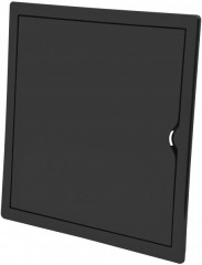 Дверца ревизионная AirRoxy 25/25 Graphite