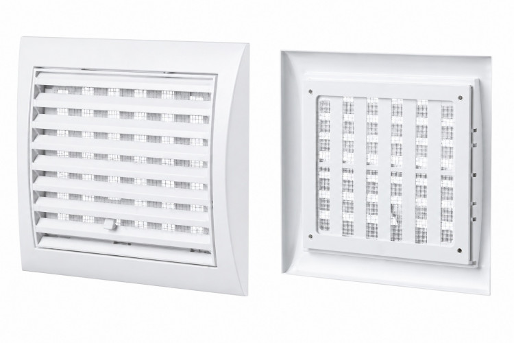 Решетка Ventika MW103R