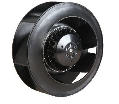 Центробежный вентилятор MaEr YDWF52L20P2-B133X60