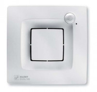 Бытовой осевой вентилятор Soler & Palau SILENT DUAL 100