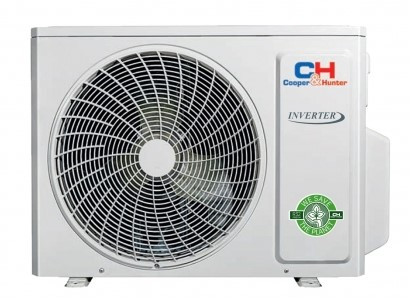 Кондиціонер спліт-система Cooper&Hunter Cozy Inverter CH-S12FTXK-NG
