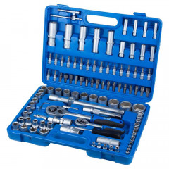 Набор насадок GRAD 108шт Start