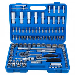 Набор насадок GRAD 108шт Start