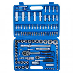 Набор насадок GRAD 108шт Start