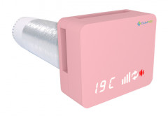 Рекуператор Climtec Optima 100 Standard