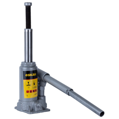 Домкрат SIGMA 2т 148-278мм Standard