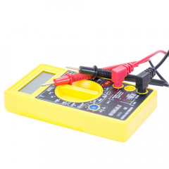 Набор мультиметр цифровой SIGMA