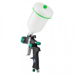 Краскораспылитель REFINE HVLP 1.4мм 600мл