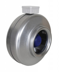 Канальный вентилятор Salda VKAР 160 MD 3.0