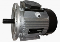 Электродвигатель АИР112М4 5,5 кВт 1500 об/мин 2081 Украина