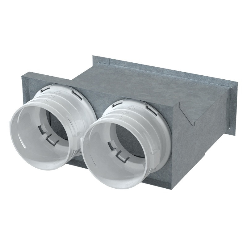 Пленеум Вентс ФлексиВент 0832234х70/90х2